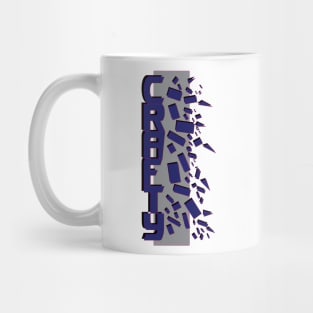 Crafty Mug